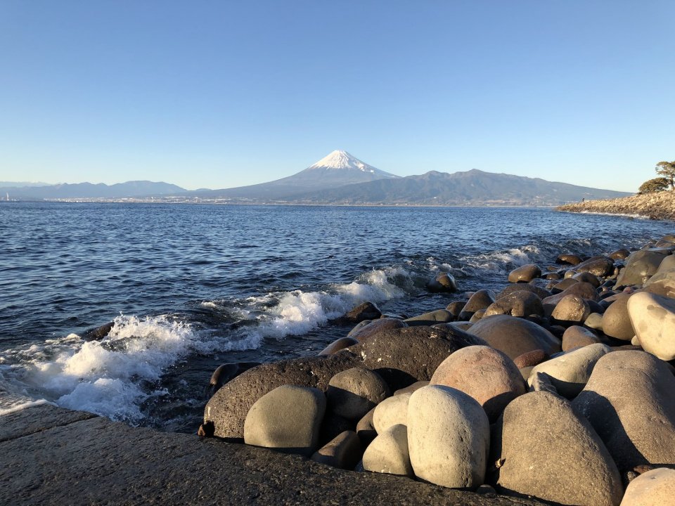 🏖️ 오세 해수욕장(大瀬海水浴場) 이미지 6
